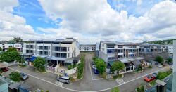 Penaga Place (D27), Terrace #470140721